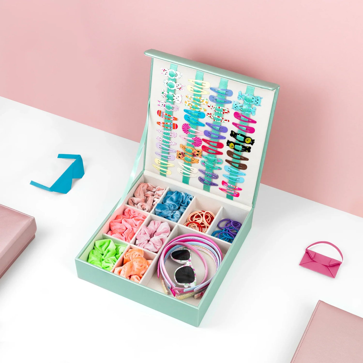 Accessories