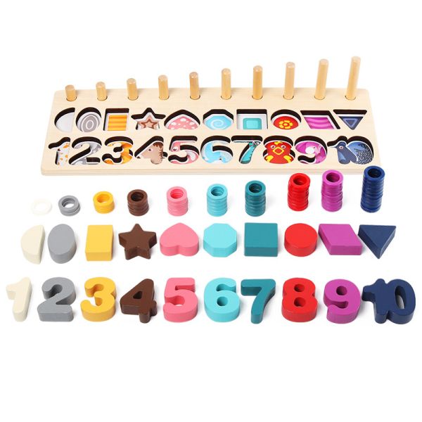 Educational Toys and Fun!