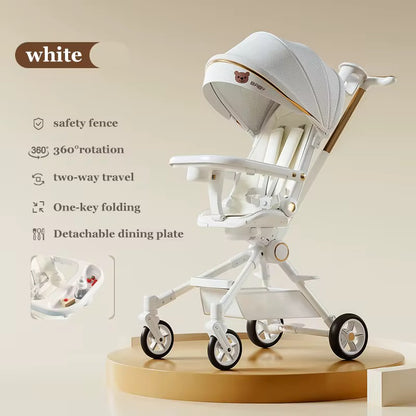 Korean style Baby stroller
