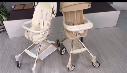 Korean style Baby stroller