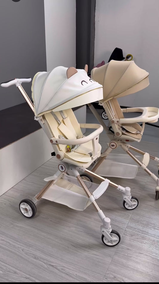 Korean style Baby stroller